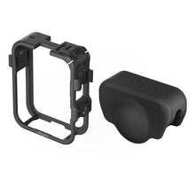 Load image into Gallery viewer, For DJI Osmo 360 aMagisn Expansion Cage Plastic Frame with Lens Cap