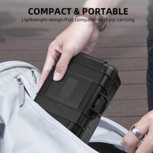 Load image into Gallery viewer, Flymile Carrying Case For Insta360 Ace Pro Street Photography Kit Shockproof Protective Storage Box, Carrying Case