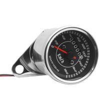 Load image into Gallery viewer, Motorcycle Modified High-definition Speedometer Odometer, CJW5