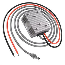 Load image into Gallery viewer, Power Converter Voltage Booster, 12V / 24V To 57V 4.5A With 1m DC Cable, 12V / 24V To 57V 4.5A With 1m DC Cable Clamp