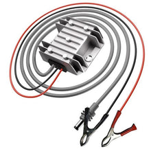 Load image into Gallery viewer, Power Converter Voltage Booster, 12V / 24V To 48V 1.5A With 1m DC Cable, 12V / 24V To 48V 1.5A With 1m DC Cable Clips