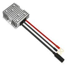 Load image into Gallery viewer, 12V / 24V To 48V Power Converter With DC5521 Female Connector, 1.5A, 3A