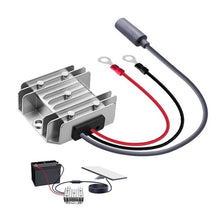 Load image into Gallery viewer, 12V / 24V To 48V Power Converter With DC5521 Female Connector, 1.5A, 3A
