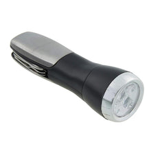 Load image into Gallery viewer, Portable Outdoor Flashlight Emergency Tool Kit