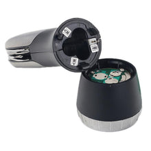 Load image into Gallery viewer, Portable Outdoor Flashlight Emergency Tool Kit