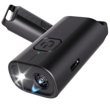 Load image into Gallery viewer, Mini Outdoor High-power Long-distance Training Ultrasonic Dog Repeller