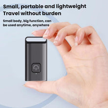 Load image into Gallery viewer, Mini Outdoor High-power Long-distance Training Ultrasonic Dog Repeller