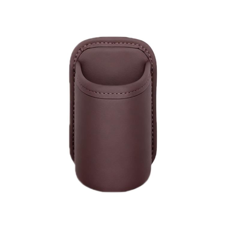 Car Cup Holder Seat Back Interior Storage Bag