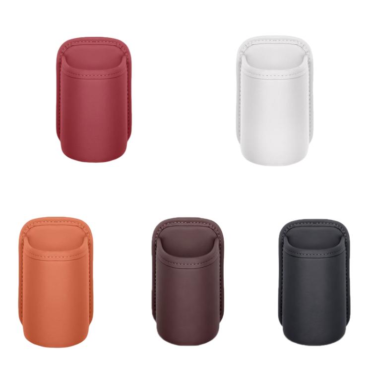 Car Cup Holder Seat Back Interior Storage Bag