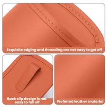 Load image into Gallery viewer, Car Cup Holder Seat Back Interior Storage Bag