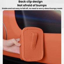 Load image into Gallery viewer, Car Cup Holder Seat Back Interior Storage Bag