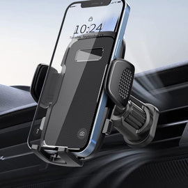 Car Air Vent Phone Mount Universal Car Navigation Holder, M218