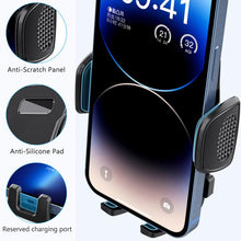 Load image into Gallery viewer, Car Air Vent Phone Mount Universal Car Navigation Holder, M218