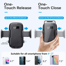 Load image into Gallery viewer, Car Air Vent Phone Mount Universal Car Navigation Holder, M218