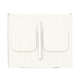 Anti-Slip Dust-Resistant Wireless Charging Silicone Mat For 2024 Hyundai Santa Fe