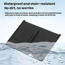 Load image into Gallery viewer, Anti-Slip Dust-Resistant Wireless Charging Silicone Mat For 2024 Hyundai Santa Fe
