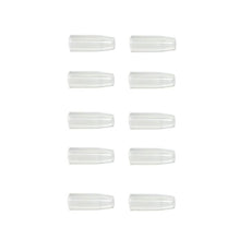 Load image into Gallery viewer, 10pcs /Set Replacement Mouthpiece For Breathalyzers, 10pcs /Set Mouthpiece