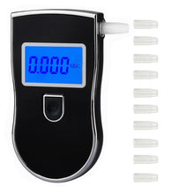 Load image into Gallery viewer, 10pcs /Set Replacement Mouthpiece For Breathalyzers, 10pcs /Set Mouthpiece