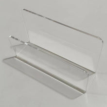 Load image into Gallery viewer, Envelope Mail Organizer Stand Desktop Storage Rack, YX200-1, YX200-2