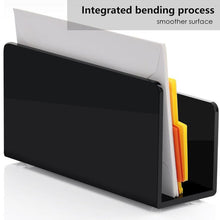 Load image into Gallery viewer, Envelope Mail Organizer Stand Desktop Storage Rack, YX200-1, YX200-2