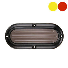 Load image into Gallery viewer, Truck Trailer Dual-Color Flashing 74 LED Taillights Brake Lights