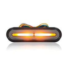 Load image into Gallery viewer, DC10-80V 60 LED Brake Tail Light Turn Signal For Electric Beach Motorcycles And Electric Bicycles