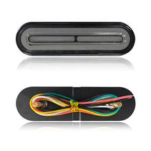 Load image into Gallery viewer, DC10-80V 60 LED Brake Tail Light Turn Signal For Electric Beach Motorcycles And Electric Bicycles