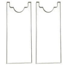 Load image into Gallery viewer, 5mm Sofa Mattress Baffle Universal Wall Acrylic Gasket, YX197-A, YX197-C, YX197-D, YX197