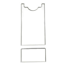 Load image into Gallery viewer, 5mm Sofa Mattress Baffle Universal Wall Acrylic Gasket, YX197-A, YX197-C, YX197-D, YX197