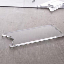 Load image into Gallery viewer, 5mm Sofa Mattress Baffle Universal Wall Acrylic Gasket, YX197-A, YX197-C, YX197-D, YX197