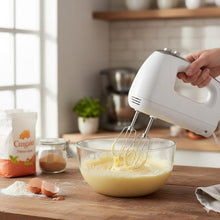 Load image into Gallery viewer, 2pcs /Set 304 Stainless Steel Whisk Attachment For Donlim, Hauswirt Electric Hand Mixers
