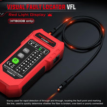 Load image into Gallery viewer, HABOTEST Multi-Function Anti-Interference Network Cable Tester, HT800B
