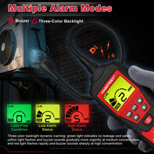 Load image into Gallery viewer, HABOTEST Car Air Conditioning Freon Refrigerant Leak Tester, HABOTEST HT6000