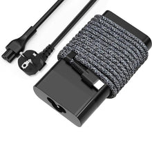 Load image into Gallery viewer, Type-C Super Fast Charge PD Charger For HP Laptops, 65W 20V-3.25A, 90W 20V-4.5A
