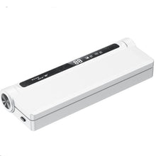 Load image into Gallery viewer, Fully Automatic Vacuum Packaging Machine Sealing Preservation Sealer, US Plug, EU Plug, AU Plug, UK Plug