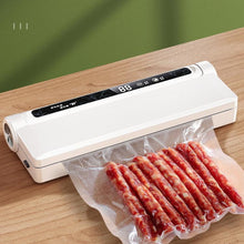 Load image into Gallery viewer, Fully Automatic Vacuum Packaging Machine Sealing Preservation Sealer, US Plug, EU Plug, AU Plug, UK Plug