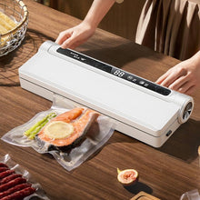 Load image into Gallery viewer, Fully Automatic Vacuum Packaging Machine Sealing Preservation Sealer, US Plug, EU Plug, AU Plug, UK Plug