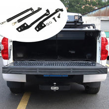 Load image into Gallery viewer, Damping Hydraulic Plate Pickup Truck Tailgate Lowering Lever For 2015-2022 Mitsubishi Triton L200, For Mitsubishi Triton Dual-sided