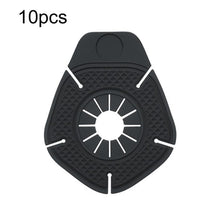 Load image into Gallery viewer, 10pcs Car Wiper Hole Protective Cover Wiper Dust-Proof Leak-Proof Plug Protective Silicone Pad