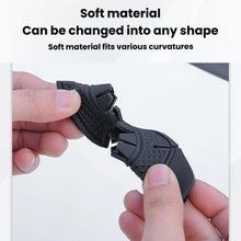 Load image into Gallery viewer, 10pcs Car Wiper Hole Protective Cover Wiper Dust-Proof Leak-Proof Plug Protective Silicone Pad