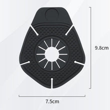 Load image into Gallery viewer, 10pcs Car Wiper Hole Protective Cover Wiper Dust-Proof Leak-Proof Plug Protective Silicone Pad