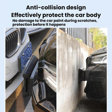 Load image into Gallery viewer, Car License Plate Frame Plate Holder Anti-Collision License Plate Frame, US