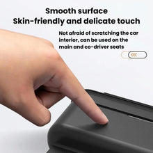 Load image into Gallery viewer, Car Seat Retractable Storage Box Multi-Functional Storage Box In-Car Storage Box
