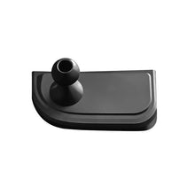 Load image into Gallery viewer, For Tesla 2025+ MODEL Y JUNIPER 2024+ Model 3 Highland Phone Holder Dashboard Phone Holder Base, Stand+Base Black, Base Black, Stand+Base Grey, Base Grey