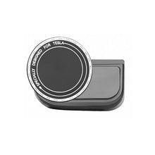 Load image into Gallery viewer, For Tesla 2025+ MODEL Y JUNIPER 2024+ Model 3 Highland Phone Holder Dashboard Phone Holder Base, Stand+Base Black, Base Black, Stand+Base Grey, Base Grey