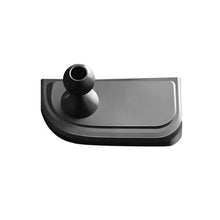 Load image into Gallery viewer, For Tesla 2025+ MODEL Y JUNIPER 2024+ Model 3 Highland Phone Holder Dashboard Phone Holder Base, Stand+Base Black, Base Black, Stand+Base Grey, Base Grey