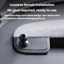 Load image into Gallery viewer, For Tesla 2025+ MODEL Y JUNIPER 2024+ Model 3 Highland Phone Holder Dashboard Phone Holder Base, Stand+Base Black, Base Black, Stand+Base Grey, Base Grey