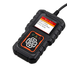 Load image into Gallery viewer, OBD 2 Car Fault Detection Diagnostic Scanner With Color Screen Display, CY3001