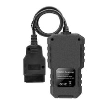 Load image into Gallery viewer, OBD 2 Car Fault Detection Diagnostic Scanner With Color Screen Display, CY3001