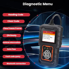 Load image into Gallery viewer, OBD 2 Car Fault Detection Diagnostic Scanner With Color Screen Display, CY3001